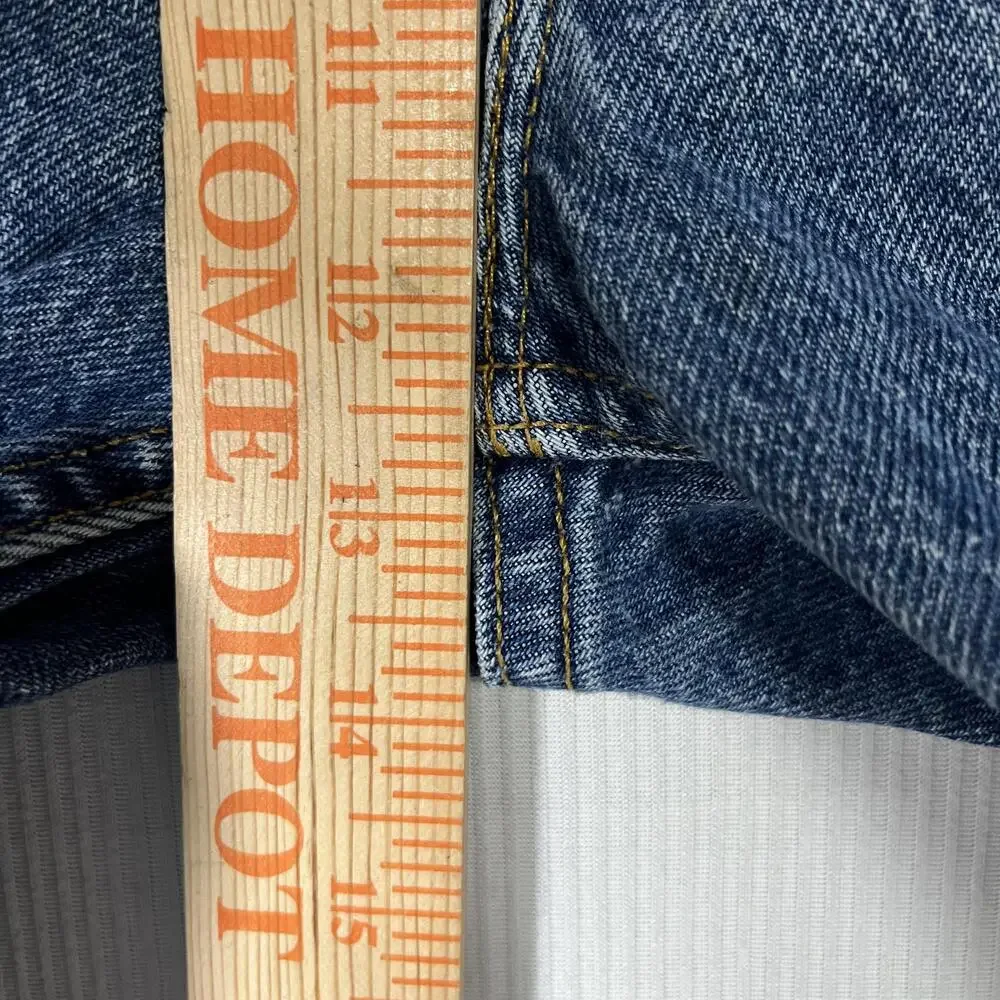 Levis brand levi